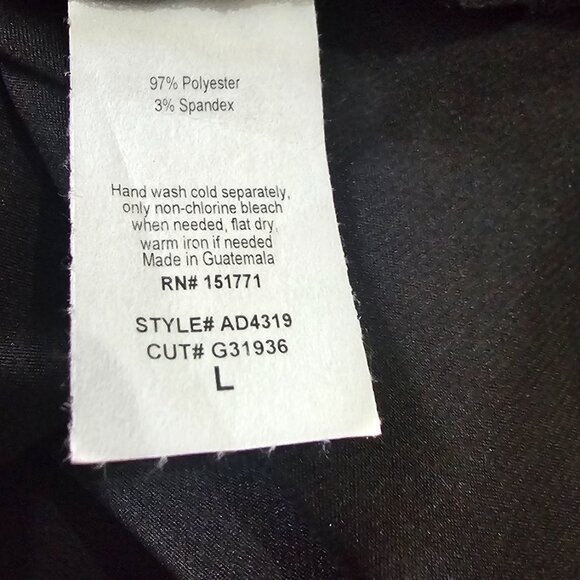 Gilli Sleeveless Side Slit Maxi Dress - Picture 4 of 5